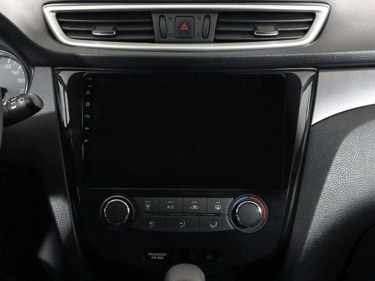 Nissan Qashqai, 2014 - Фото №9