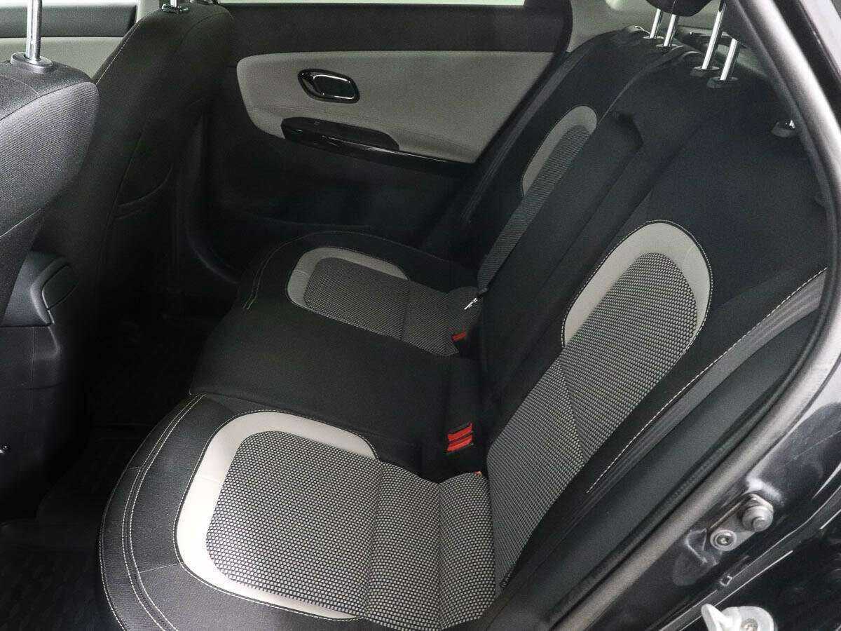 Kia Ceed, 2017 - Фото №7