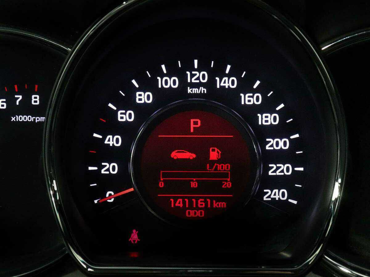 Kia Ceed, 2017 - Фото №8