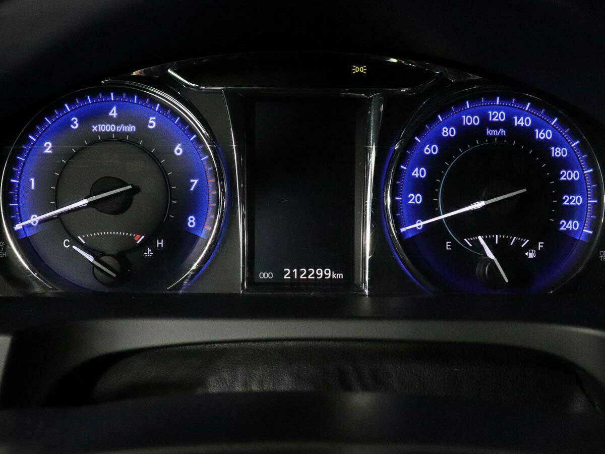 Toyota Camry, 2015 - Фото №8