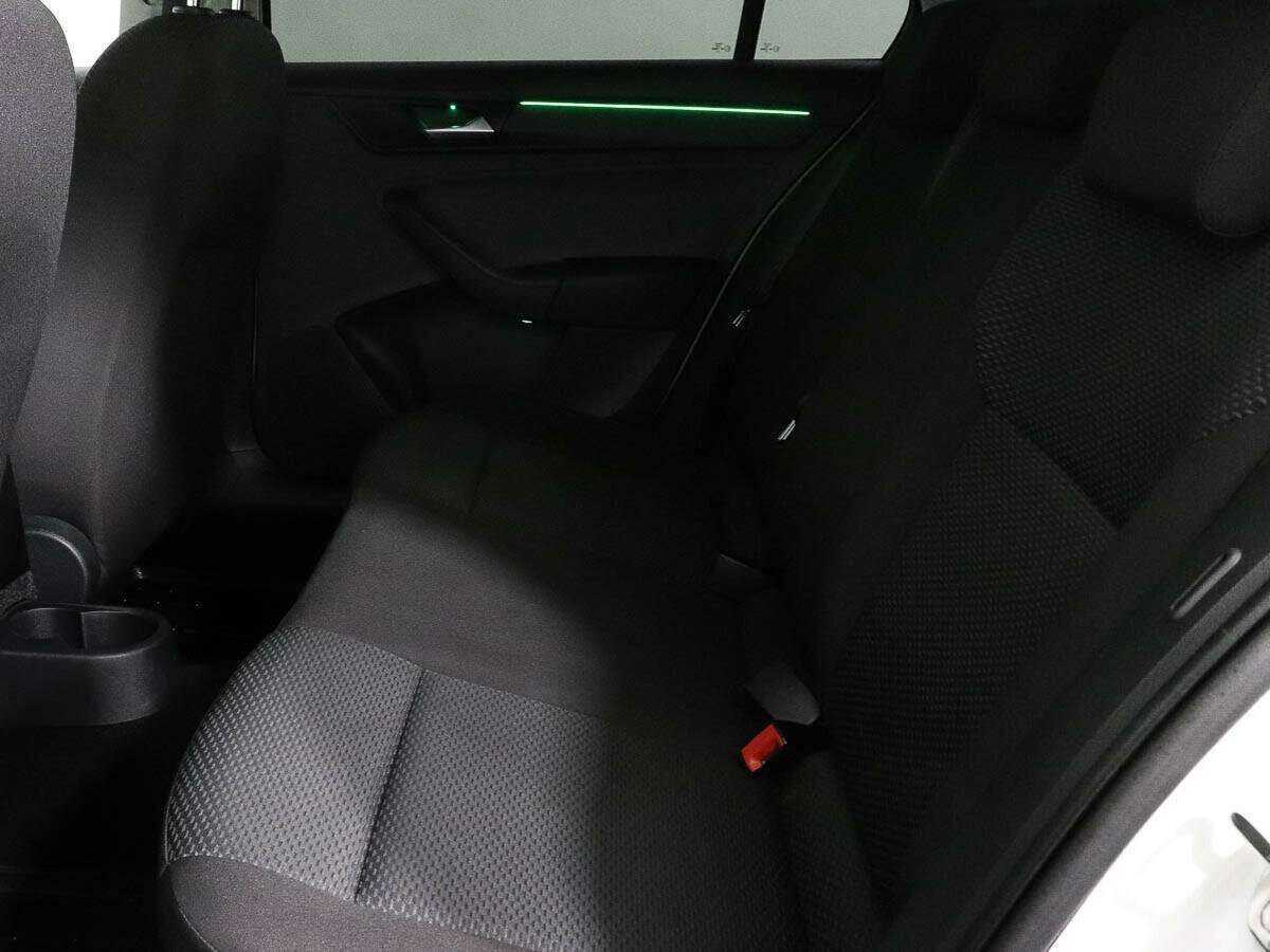 Volkswagen Polo, 2021 - Фото №7