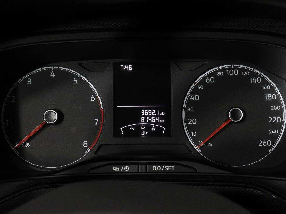 Volkswagen Polo, 2021 - Фото №8