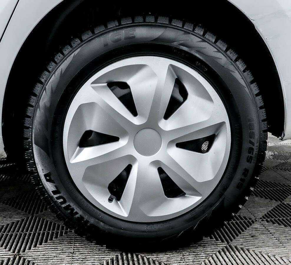 Volkswagen Polo, 2021 - Фото №13