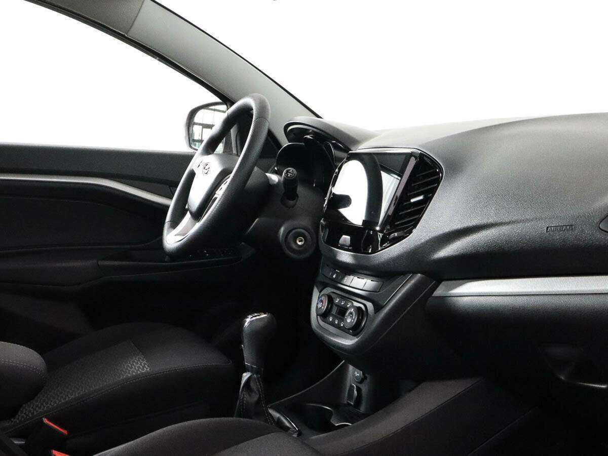 Lada (ВАЗ) Vesta, 2021 - Фото №6