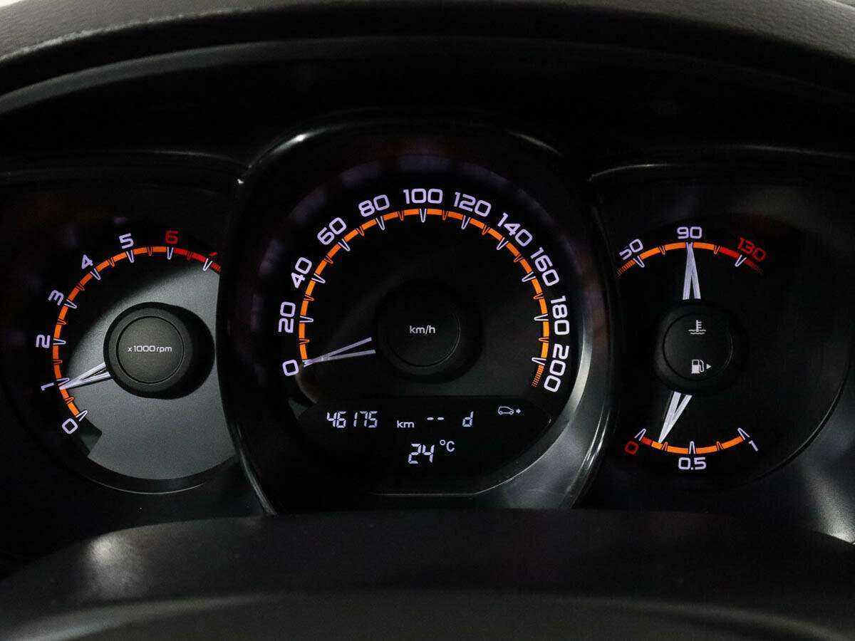 Lada (ВАЗ) Vesta, 2021 - Фото №8