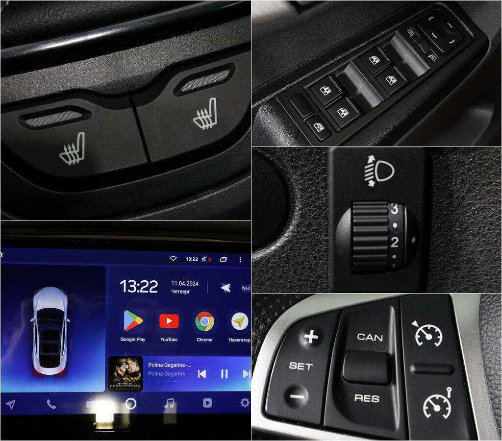 Lada (ВАЗ) Vesta, 2021 - Фото №12