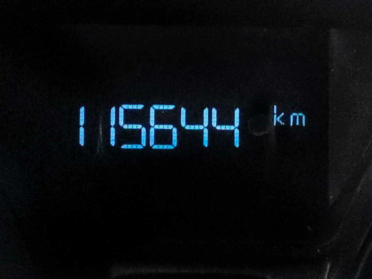 Ford EcoSport, 2016 - Фото №8