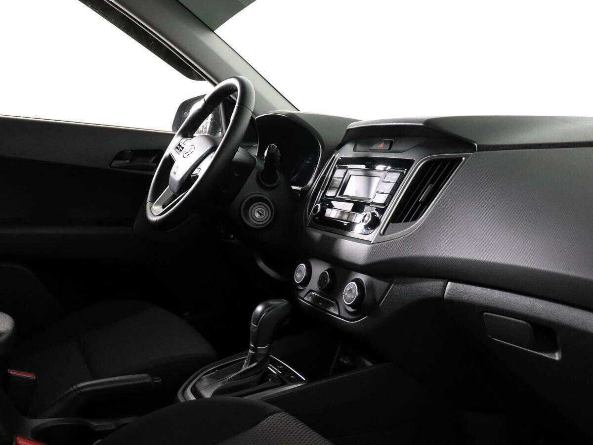 Hyundai Creta, 2020 - Фото №6