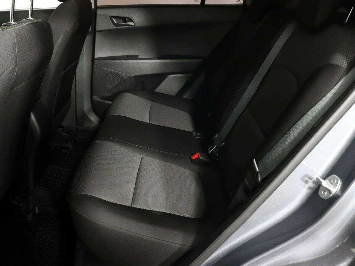 Hyundai Creta, 2020 - Фото №7