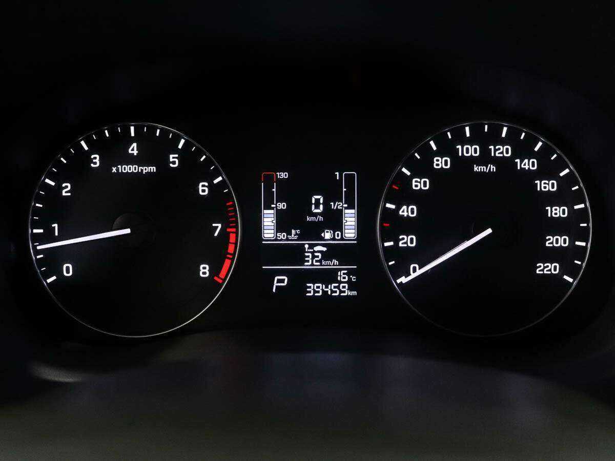 Hyundai Creta, 2020 - Фото №8