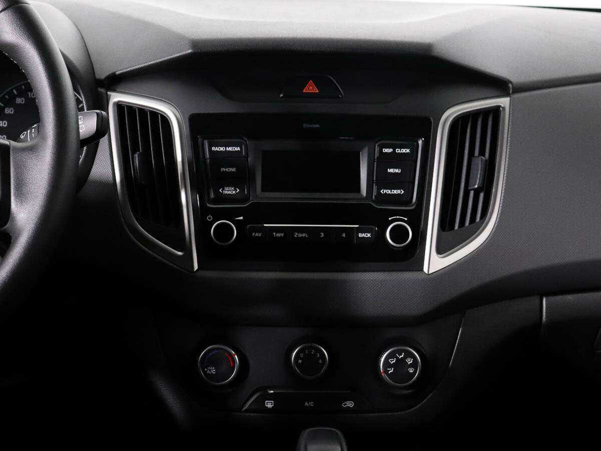 Hyundai Creta, 2020 - Фото №10