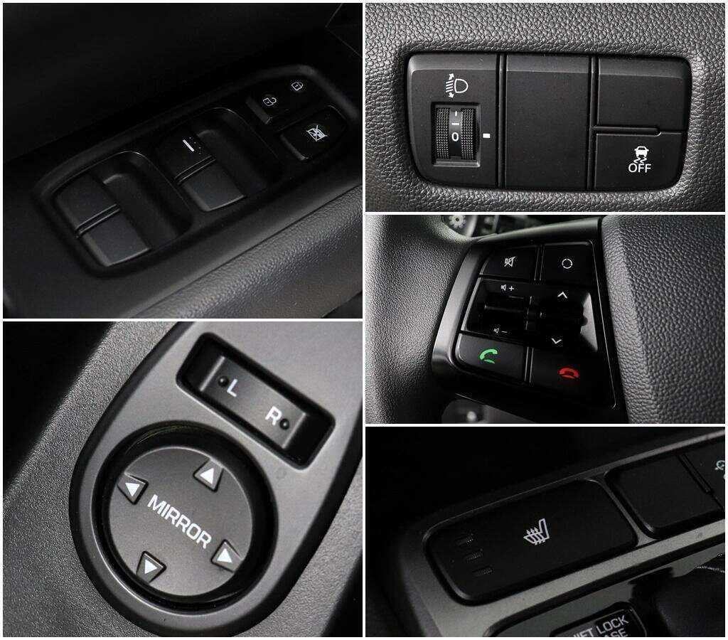 Hyundai Creta, 2020 - Фото №12