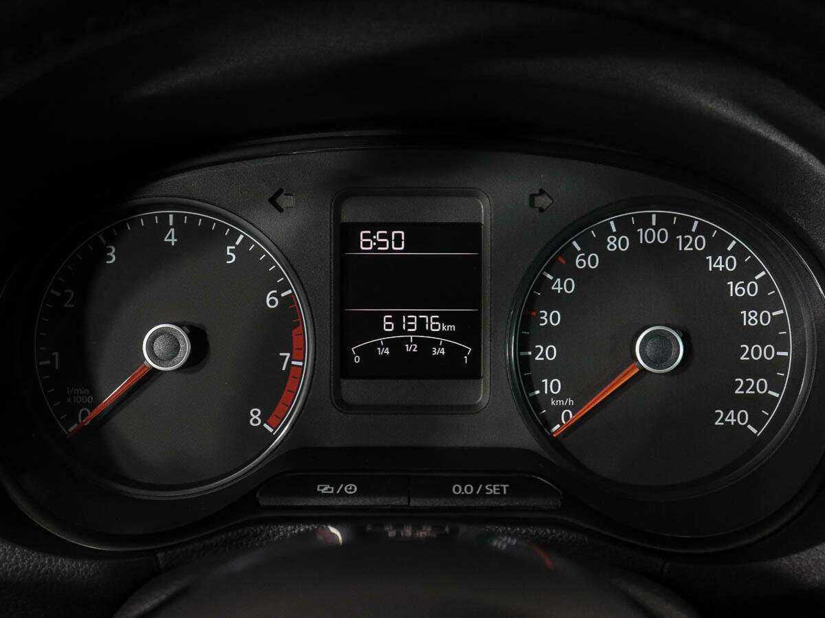 Volkswagen Polo, 2020 - Фото №8