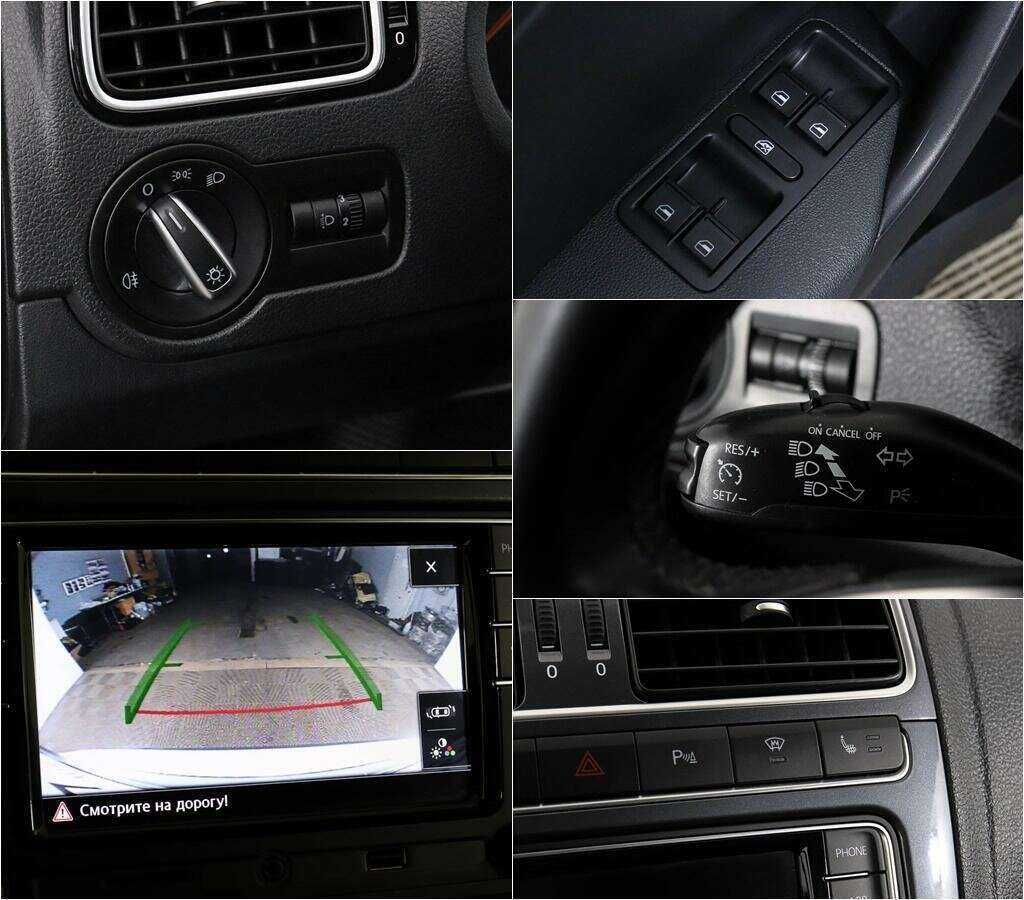 Volkswagen Polo, 2020 - Фото №12