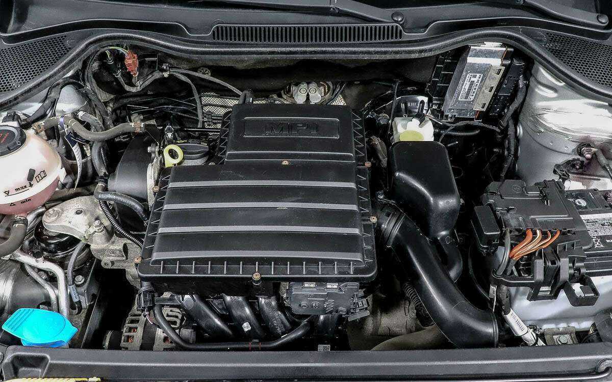 Volkswagen Polo, 2020 - Фото №14