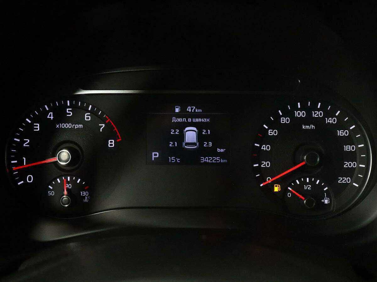 Kia Soul, 2020 - Фото №8