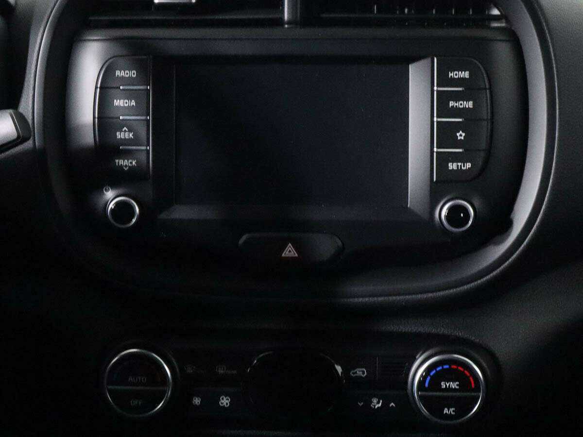 Kia Soul, 2020 - Фото №10