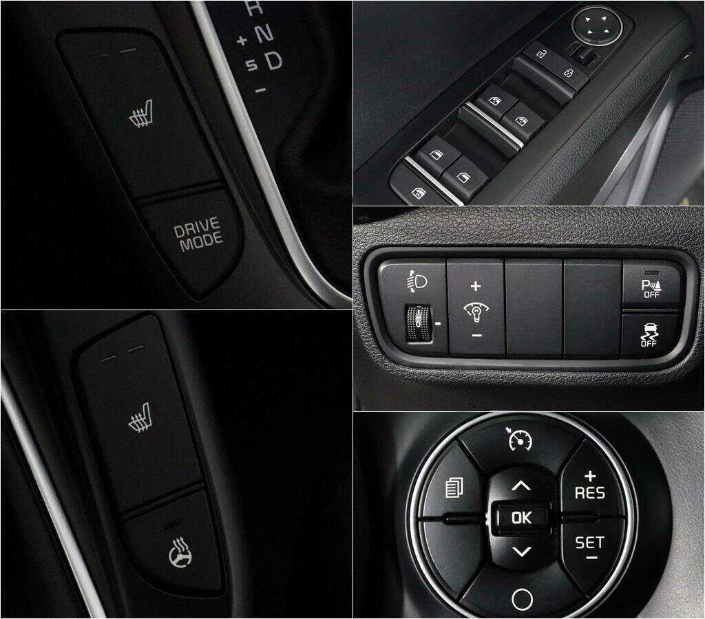 Kia Soul, 2020 - Фото №11