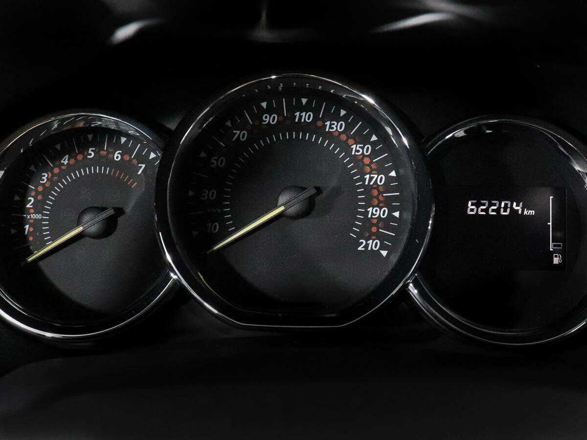 Renault Logan Stepway, 2020 - Фото №7