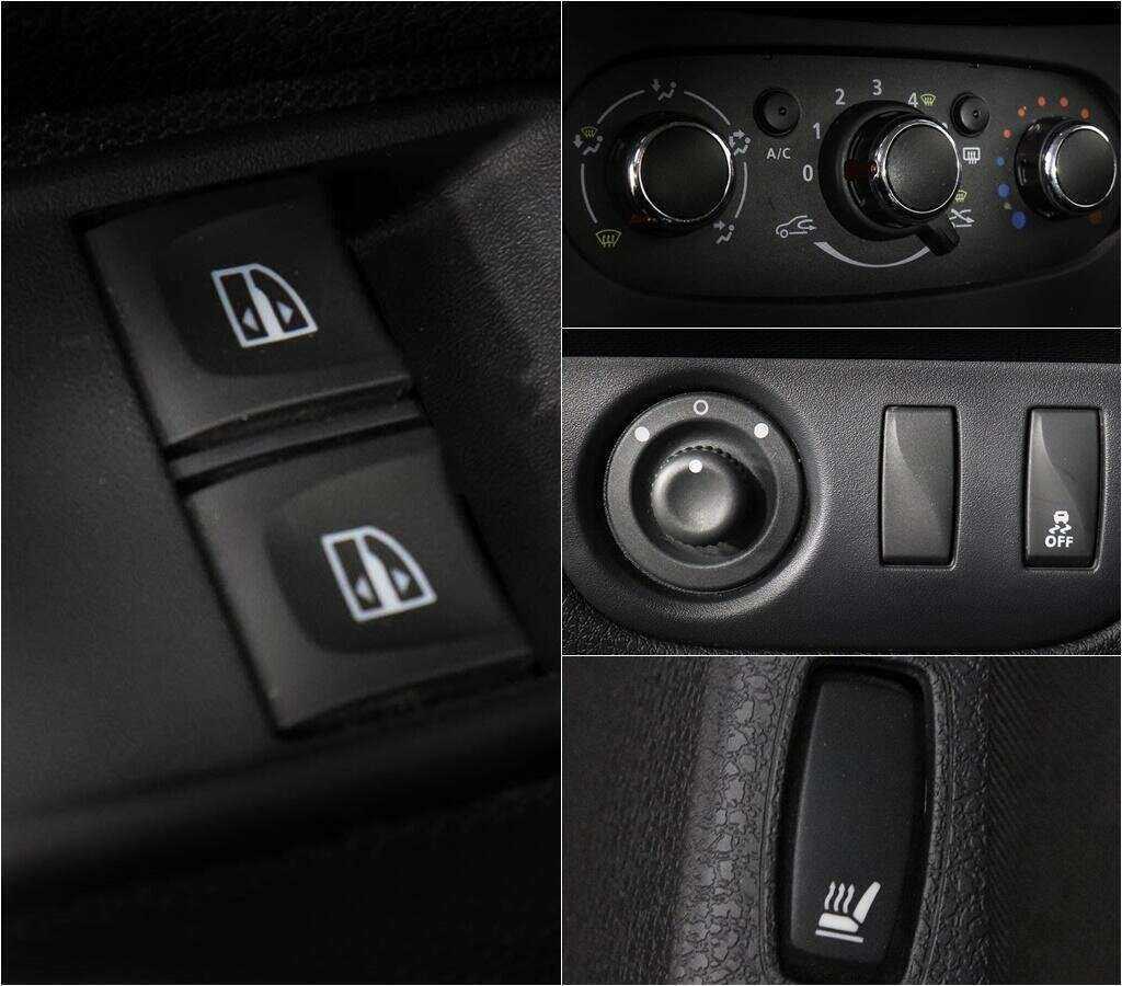 Renault Logan Stepway, 2020 - Фото №11