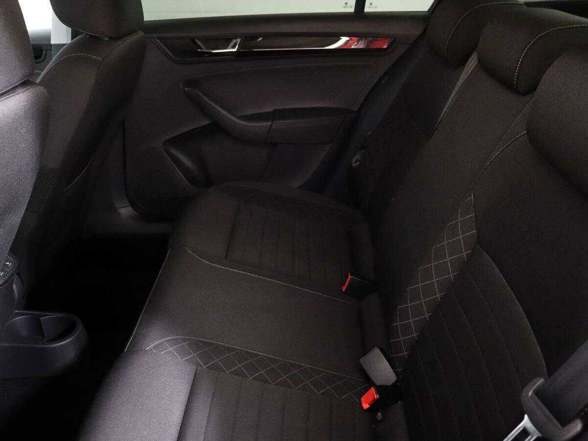 Skoda Rapid, 2019 - Фото №7