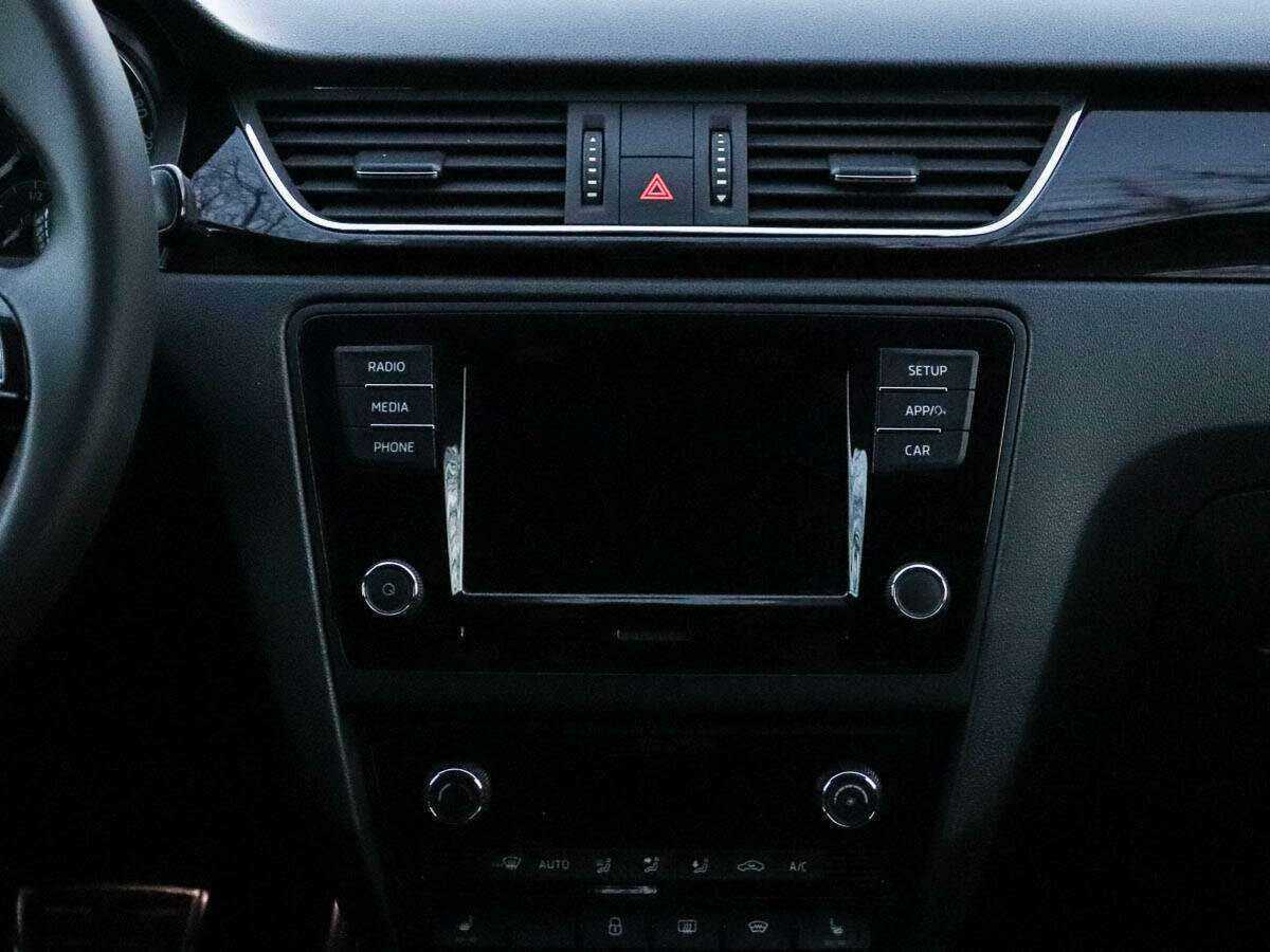 Skoda Rapid, 2019 - Фото №10