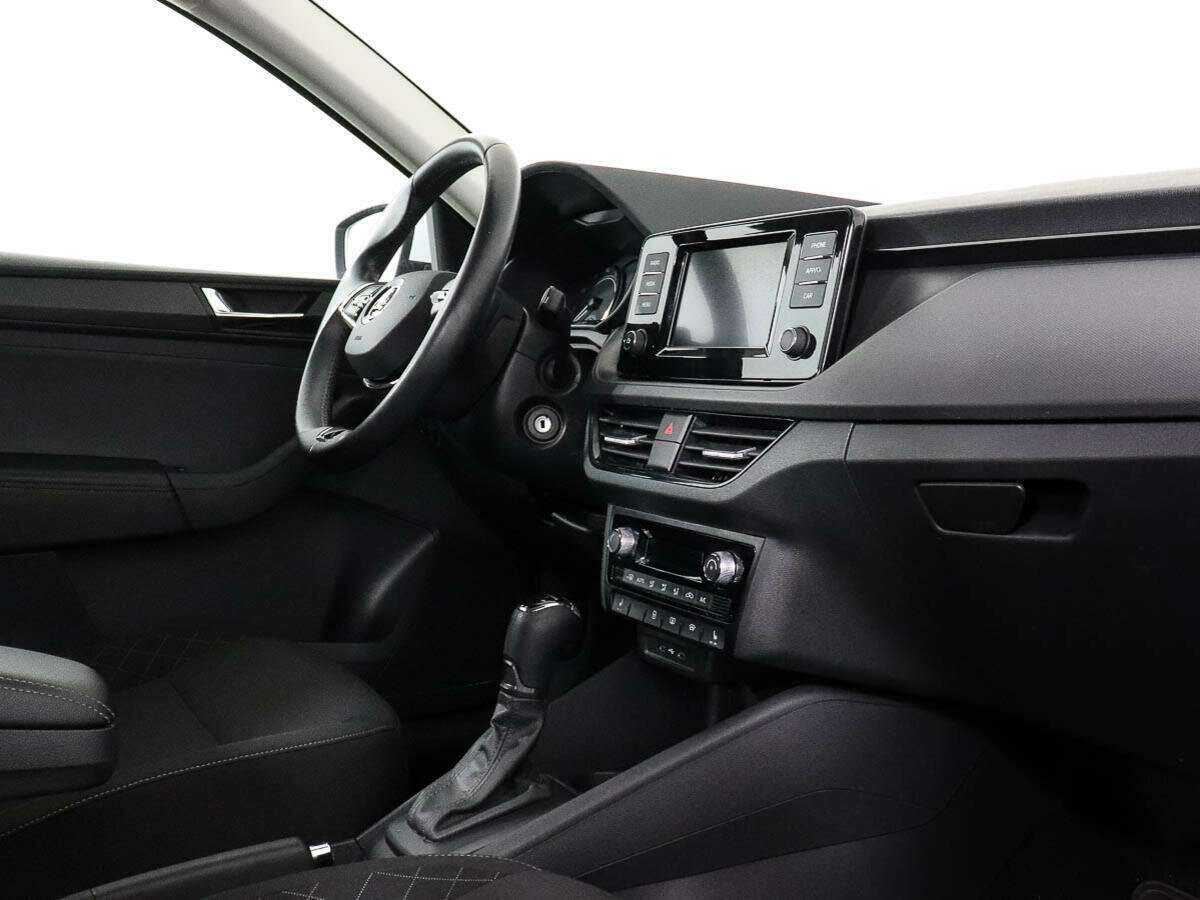 Skoda Rapid, 2020 - Фото №3