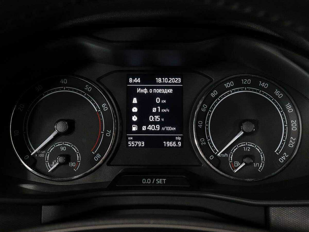 Skoda Rapid, 2020 - Фото №5