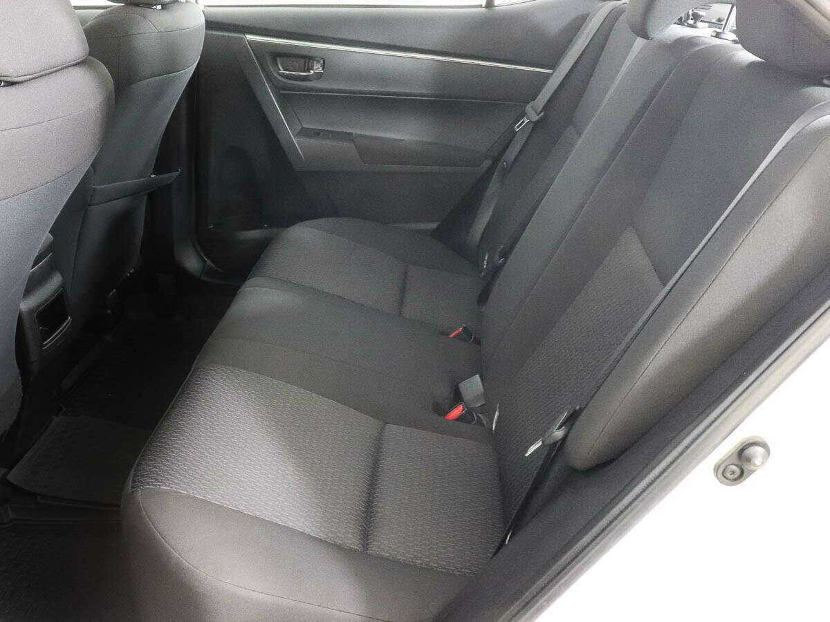 Toyota Corolla, 2013 - Фото №6