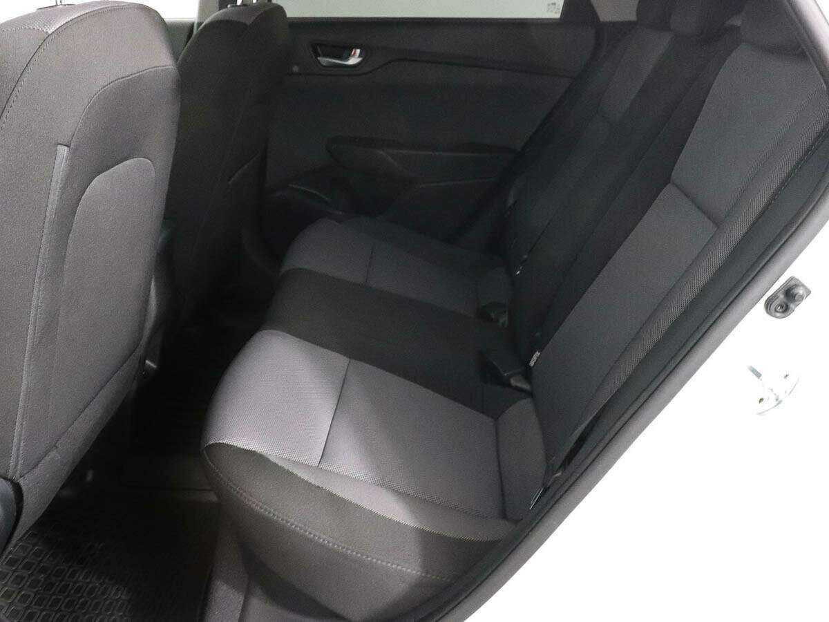 Hyundai Solaris, 2020 - Фото №7