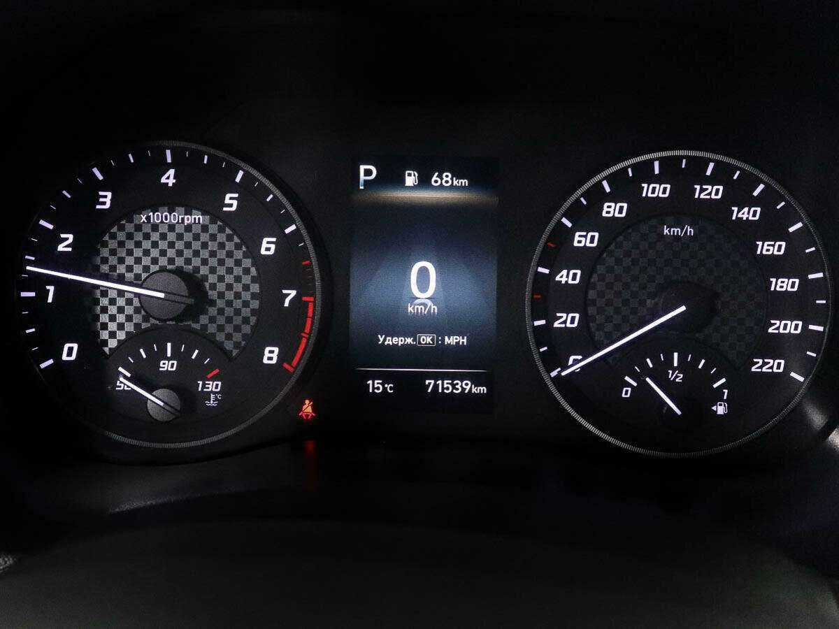 Hyundai Solaris, 2020 - Фото №8