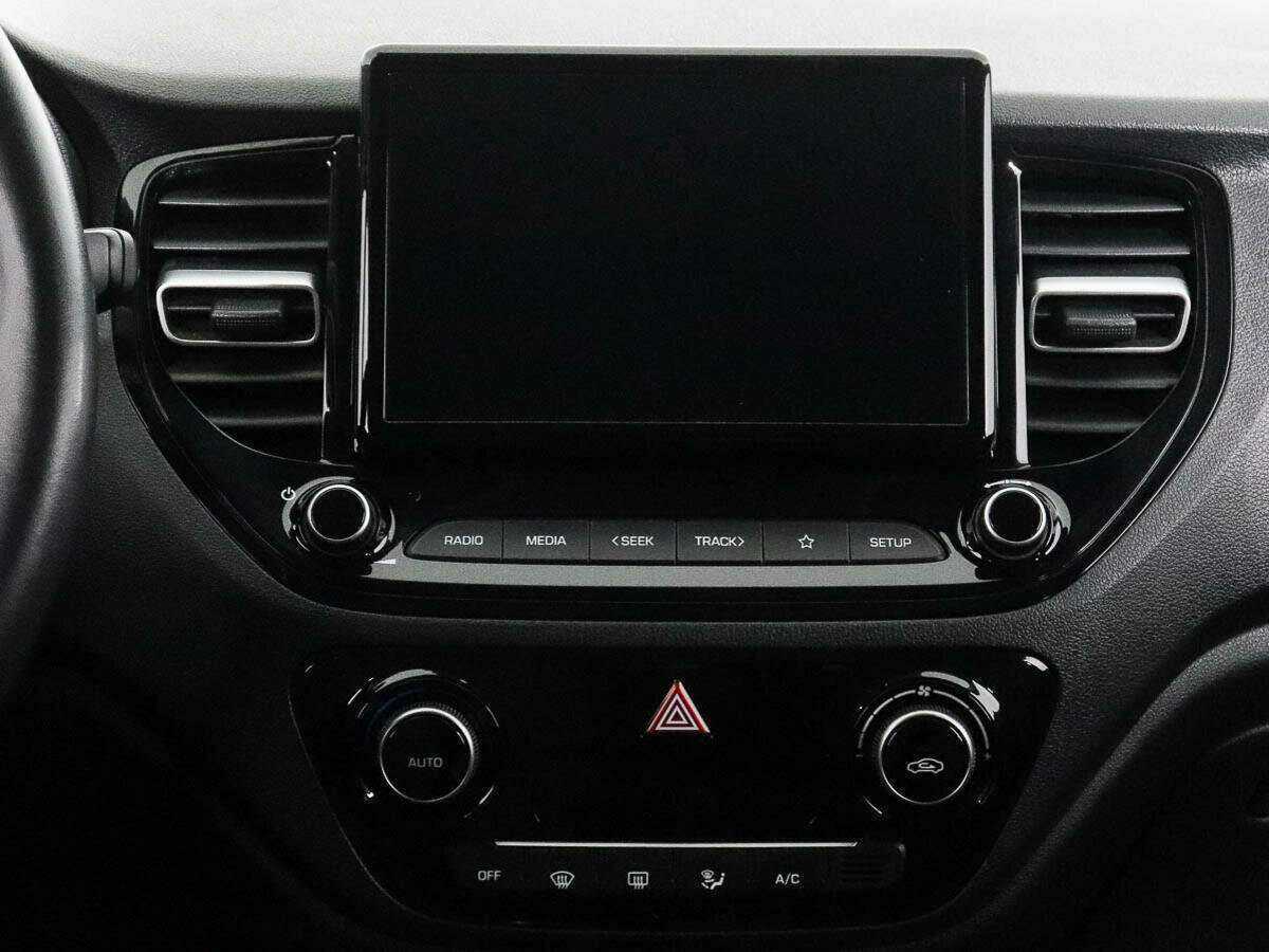 Hyundai Solaris, 2020 - Фото №10