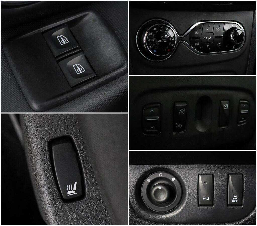 Renault Sandero, 2020 - Фото №12