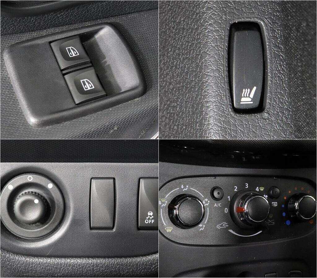 Renault Logan Stepway, 2020 - Фото №12