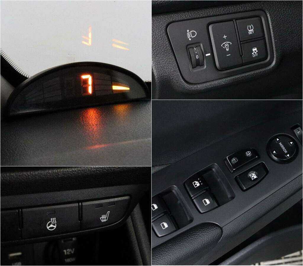 Hyundai Solaris, 2018 - Фото №12