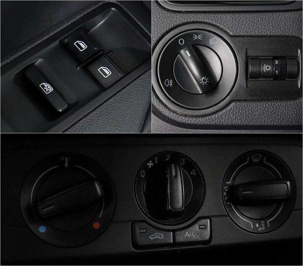 Volkswagen Polo, 2015 - Фото №11