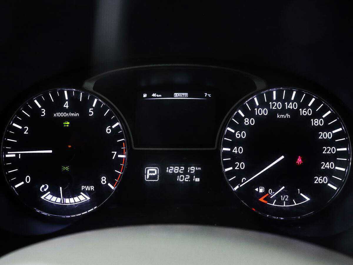 Nissan Pathfinder, 2014 - Фото №8