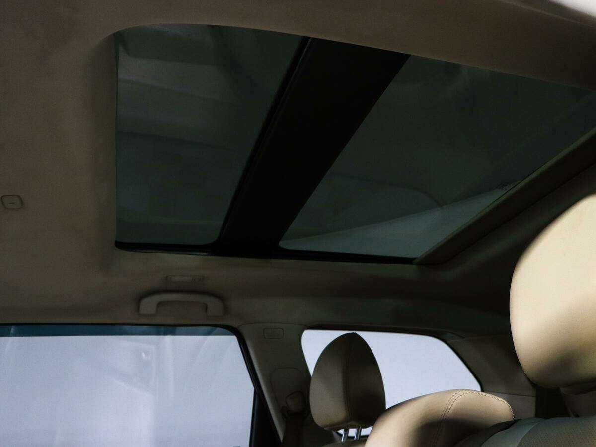 Nissan Pathfinder, 2014 - Фото №13