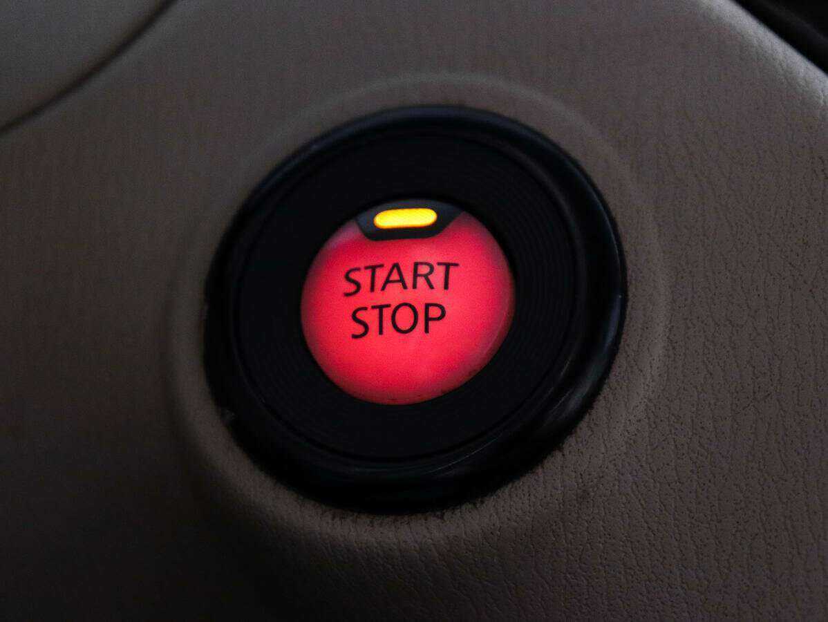 Nissan Pathfinder, 2014 - Фото №17