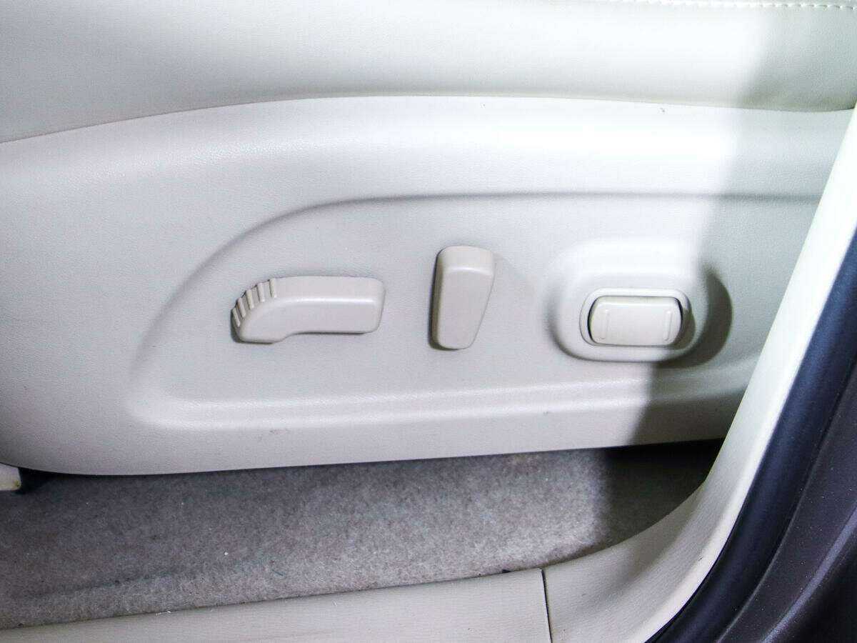 Nissan Pathfinder, 2014 - Фото №18