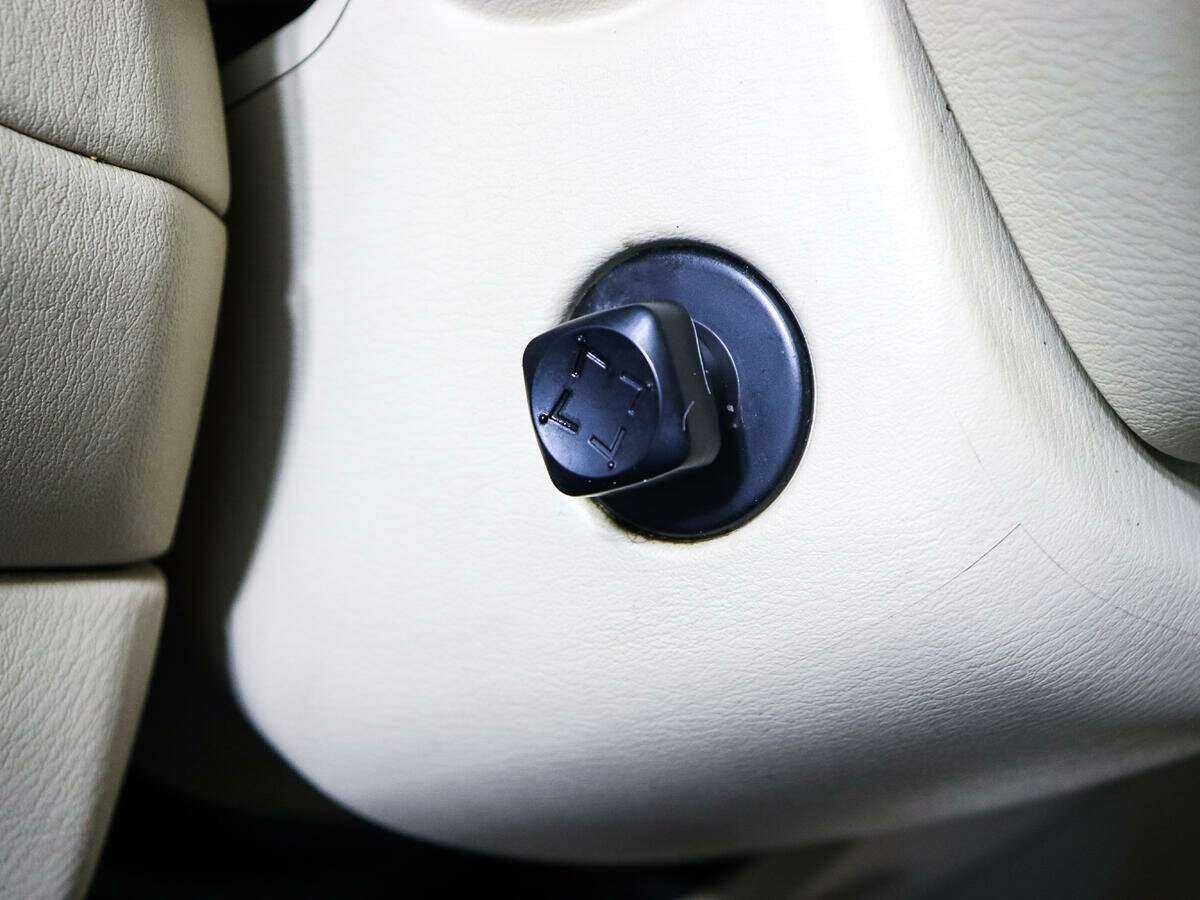 Nissan Pathfinder, 2014 - Фото №19