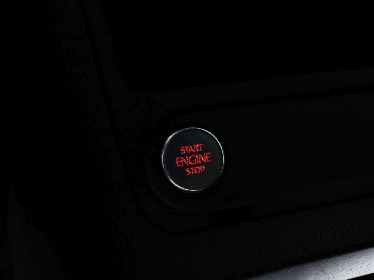 Volkswagen Tiguan, 2012 - Фото №18