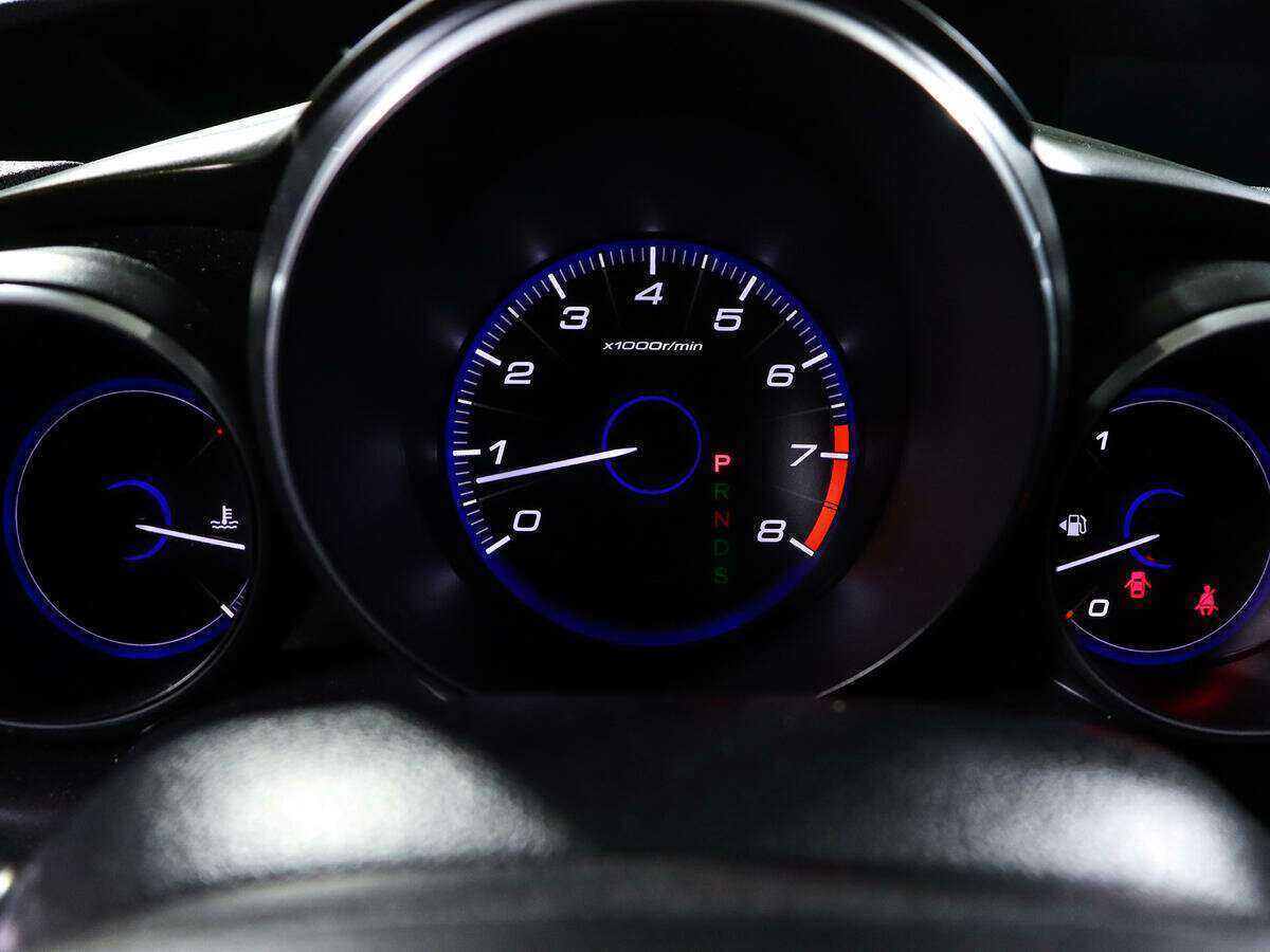 Honda Civic, 2012 - Фото №16