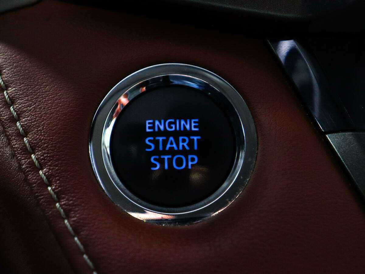 Toyota RAV4, 2013 - Фото №17