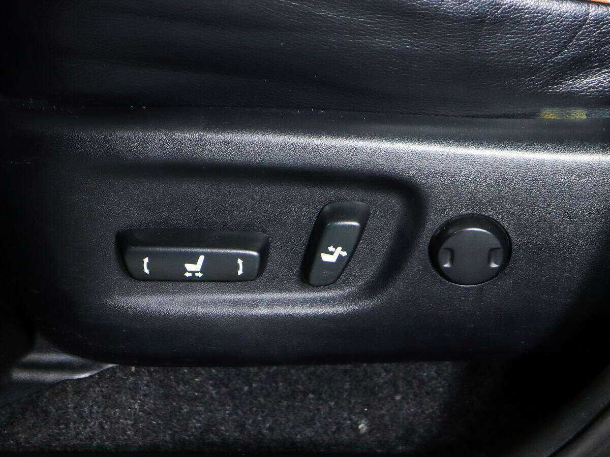 Toyota RAV4, 2013 - Фото №18