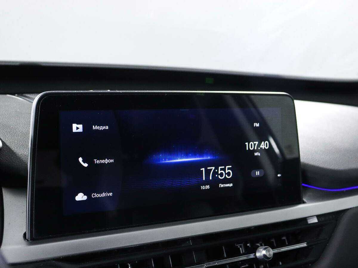 Chery Tiggo 7 Pro, 2020 - Фото №13