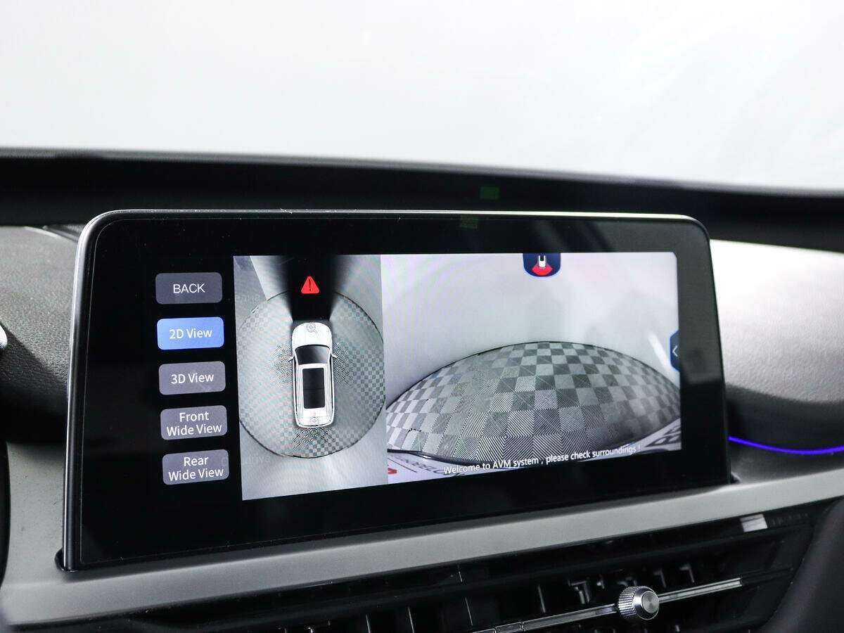 Chery Tiggo 7 Pro, 2020 - Фото №14