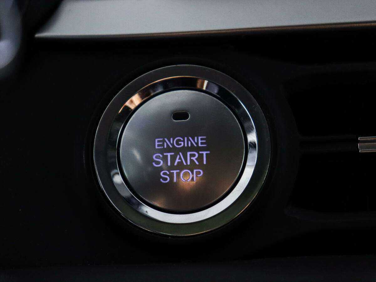 Chery Tiggo 7 Pro, 2020 - Фото №15