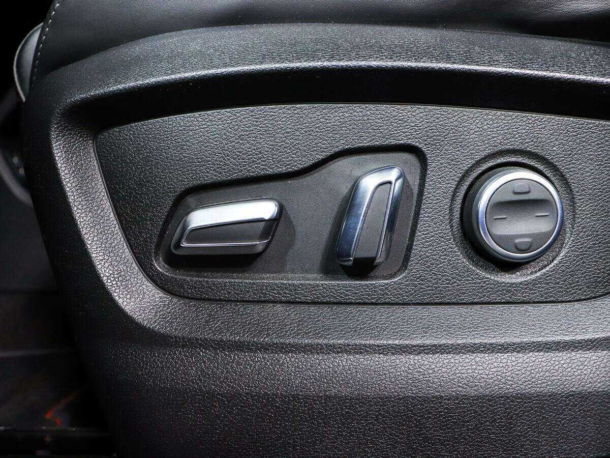 Chery Tiggo 7 Pro, 2020 - Фото №17