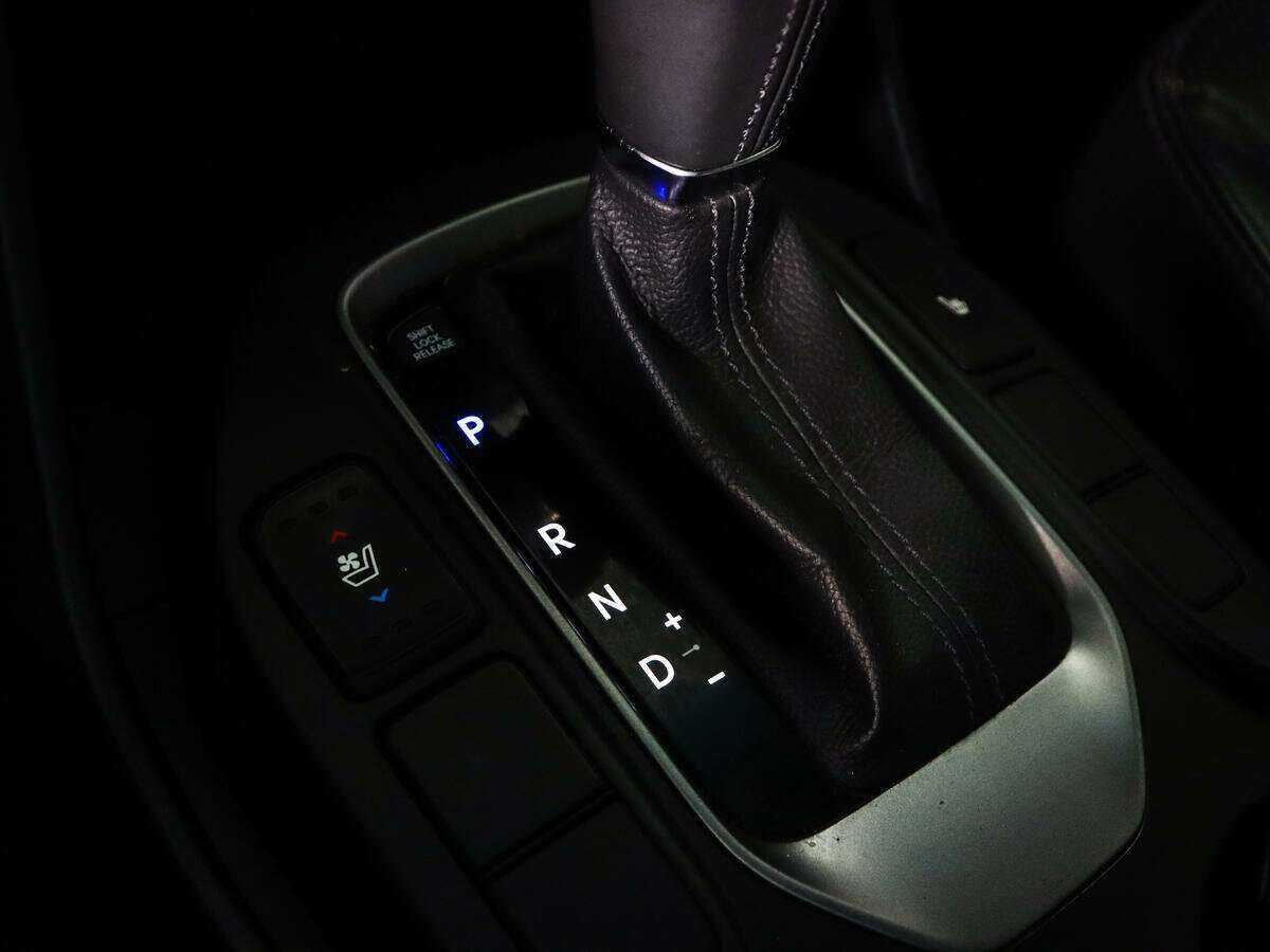 Hyundai Santa Fe, 2013 - Фото №18